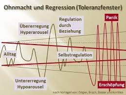 Toleranzfenster